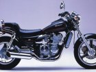 Kawasaki ZL 400 Eliminator